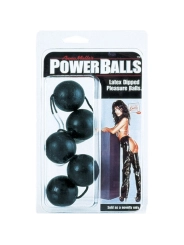 Power Blle Anal Schwarz von Calexotics