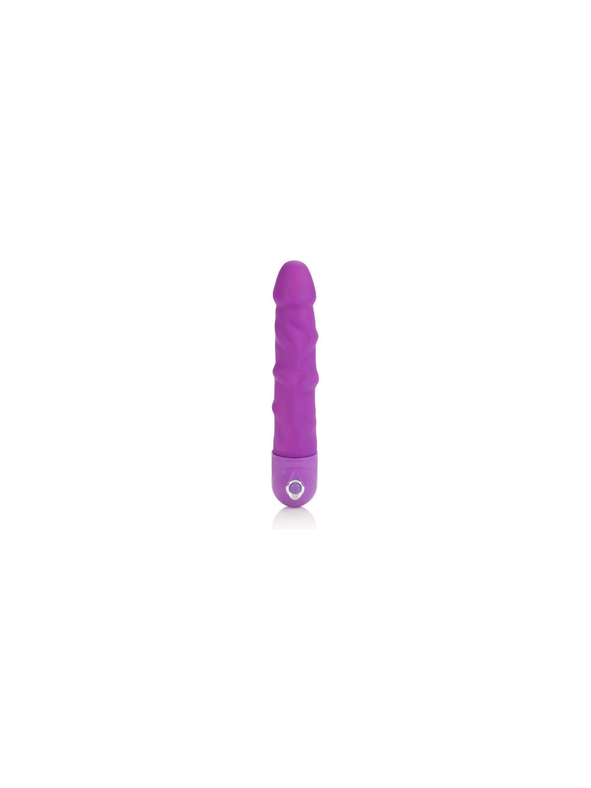 Power Stud Rod Vibrator von Calexotics