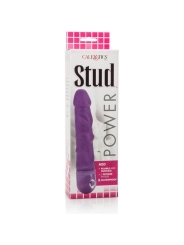 Power Stud Rod Vibrator von Calexotics