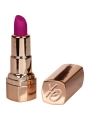 Hide & Play Lippenstift Recharge Lila von Calexotics