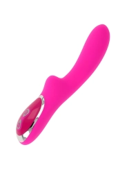 Magnetischer Ladungsvibrator 10 Geschwindigkeiten 21 cm von Ohmama