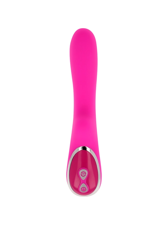 Magnetischer Ladungsvibrator 10 Geschwindigkeiten 21 cm von Ohmama