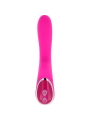 Magnetischer Ladungsvibrator 10 Geschwindigkeiten 21 cm von Ohmama