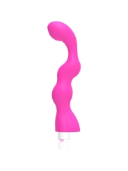 George G-Spot Vibrator Gum Pink von G-Spot