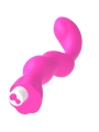 George G-Spot Vibrator Gum Pink von G-Spot