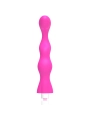 George G-Spot Vibrator Gum Pink von G-Spot