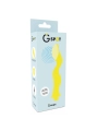 G-Spot Gavyn Gelbe Vibrator von G-Spot