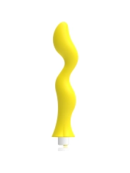 G-Spot Gavyn Gelbe Vibrator von G-Spot