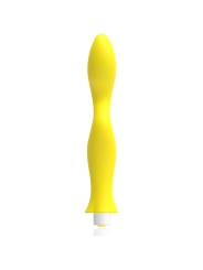 G-Spot Gavyn Gelbe Vibrator von G-Spot