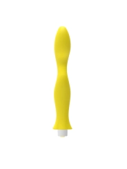 G-Spot Gavyn Gelbe Vibrator von G-Spot