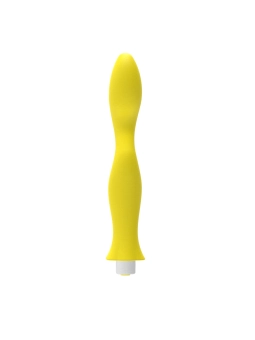 Gavyn G-Spot Vibrator Gelb von G-Spot