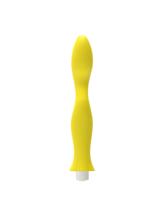 G-Spot Gavyn Gelbe Vibrator von G-Spot