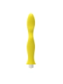 G-Spot Gavyn Gelbe Vibrator von G-Spot