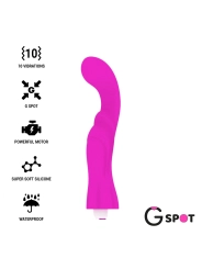 Gregory Violet Vibrator von G-Spot