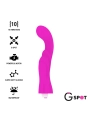 Gregory Violet Vibrator von G-Spot