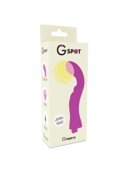 Gregory Violet Vibrator von G-Spot