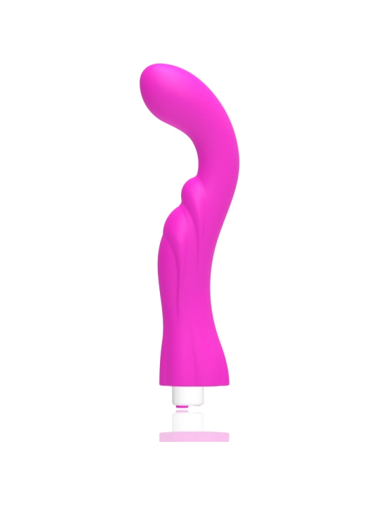 Gregory Violet Vibrator von G-Spot