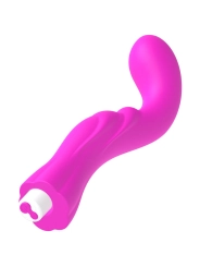 Gregory Violet Vibrator von G-Spot