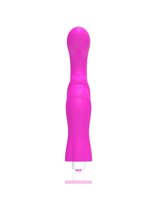 Gregory Violet Vibrator von G-Spot