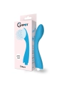 Gylbert Türkis Blauer Vibrator von G-Spot