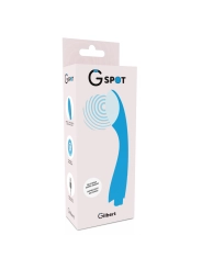 Gylbert Türkis Blauer Vibrator von G-Spot