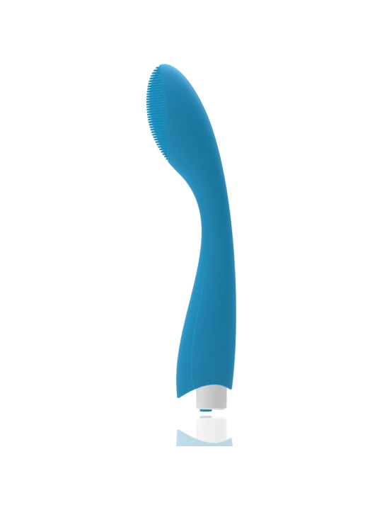 Gylbert Türkis Blauer Vibrator von G-Spot