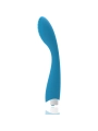 Gylbert Türkis Blauer Vibrator von G-Spot