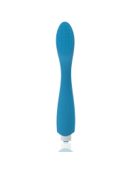 Gylbert Türkis Blauer Vibrator von G-Spot