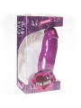 Mylord Realistischer Dildo Lila 20,5 cm von Pink Room