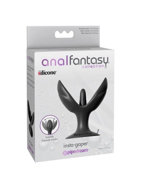 Sammlung Insta-Gaper Analöffnung von Anal Fantasy Series