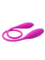 Snaky Deluxe Vibrator 7 V von Pretty Love Smart