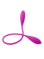 Snaky Deluxe Vibrator 7 V von Pretty Love Smart