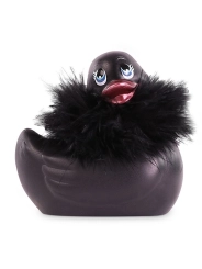 I Rub My My Duckie 2.0 | Paris (SCHWARZ) von Big Teaze Toys