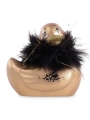 I Rub My My Duckie 2.0 | Paris (GOLD) von Big Teaze Toys