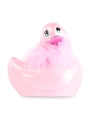 I Rub My My Duckie 2.0 | Paris (ROSA) von Big Teaze Toys