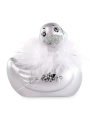 I Rub My My Duckie 2.0 | Paris (SILBER) von Big Teaze Toys