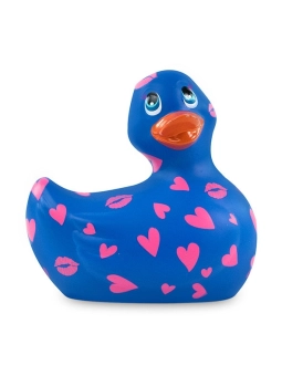 I Rub My My Duckie 2.0 | Romantik (LILA & Rosa) von Big Teaze Toys