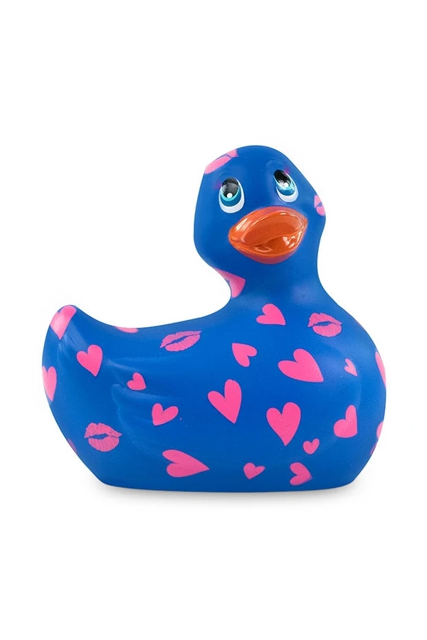 I Rub My My Duckie 2.0 | Romantik (LILA & Rosa) von Big Teaze Toys