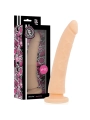 Toys Natürlicher Dildo Medizinisches Silikon 20 cm -O- 4 cm von Deltaclub