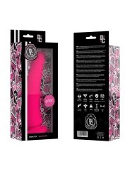 Toys Rosa Dildo Medizinisches Silikon 20 cm -O- 4 cm von Deltaclub