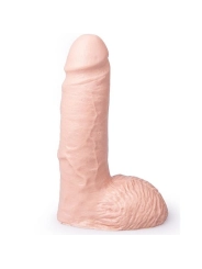 Dildo Naturfarbe Marcel 17 cm von Hung System