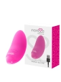 Blossom Rosa Vibrator von Moressa