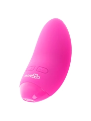 Blossom Rosa Vibrator von Moressa