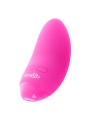 Blossom Rosa Vibrator von Moressa