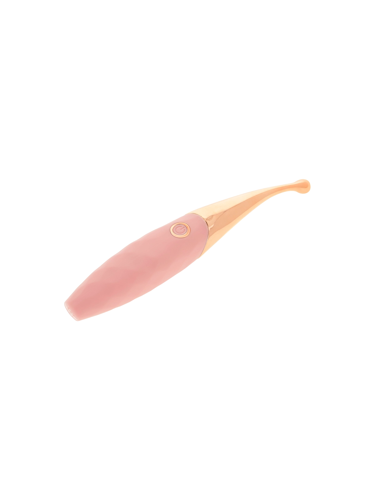 Wiederaufladbarer Klitoristimulator 36 Rosa-Rosa-Gold-Modi von Ohmama Stimulating