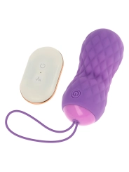 Fernbedientes Ei 7 Oszillationsmodi von Ohmama Stimulating