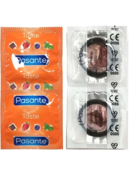 Pasante