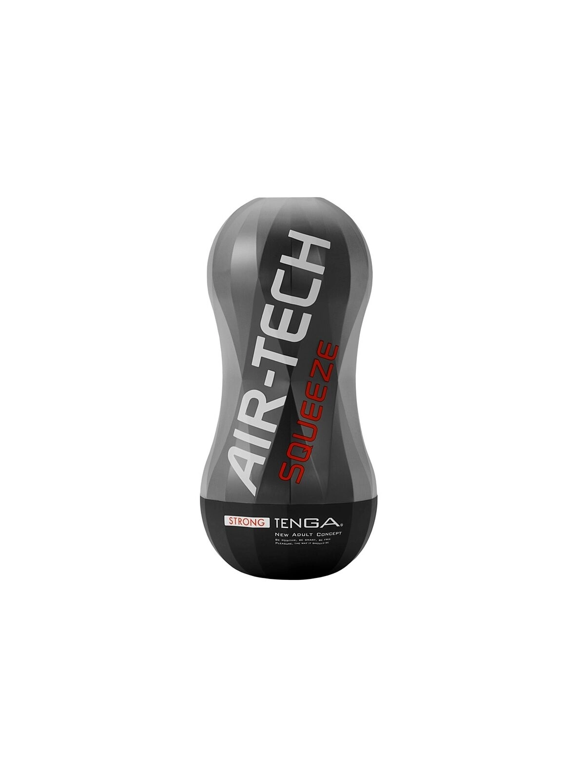 Air-Tech Squeeze Strong Masturbator von Tenga