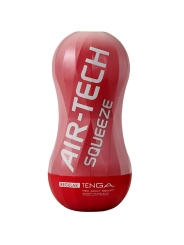 Air-Tech Regular Squeeze Masturbator von Tenga