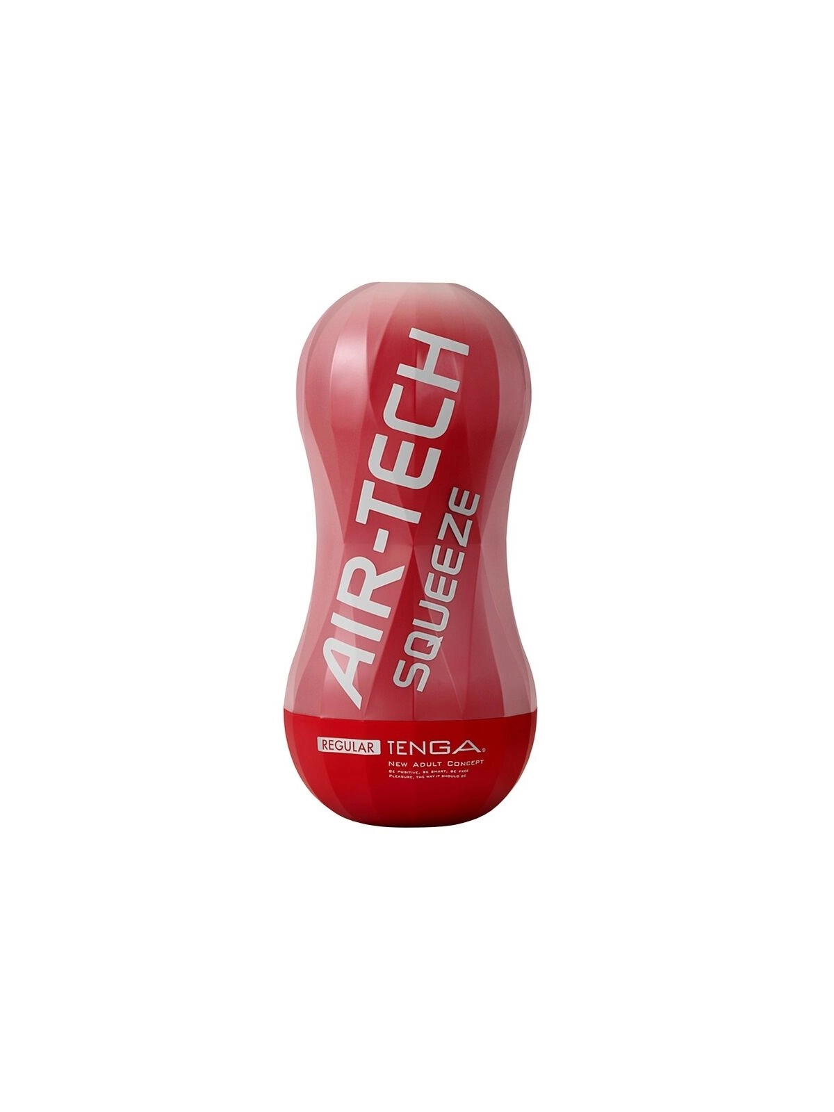 Air-Tech Regular Squeeze Masturbator von Tenga